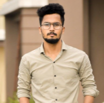Dinesh Agarwal